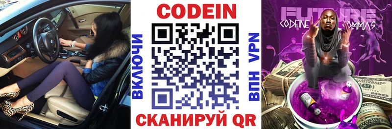 купить закладку Камызяк Codein Purple Drank